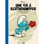 Une vie à Schtroumpfer