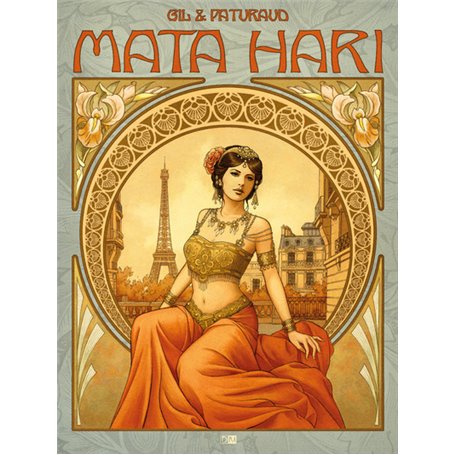 Mata Hari