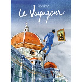 Le Voyageur