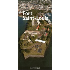 Fort-Saint-Louis