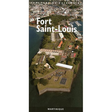 Fort-Saint-Louis