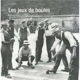 Les jeux de boules