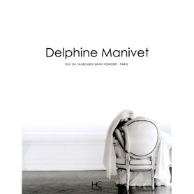 Delphine Manivet
