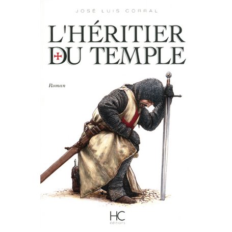 L'Héritier du Temple