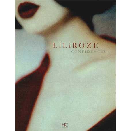 Liliroze - Confidences