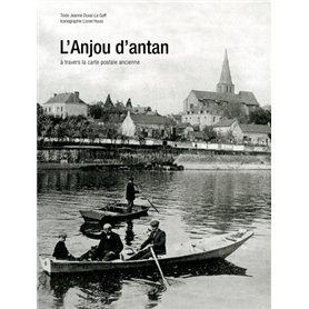 L'Anjou d'antan