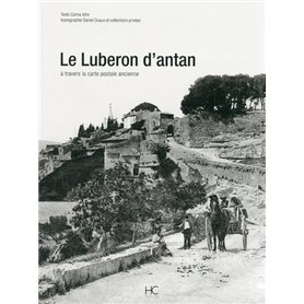 Le Lubéron d'antan