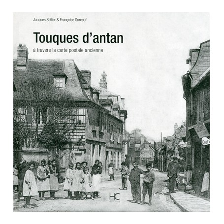 Touques d'antan