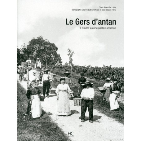 Le Gers d'antan