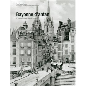 Bayonne d'antan