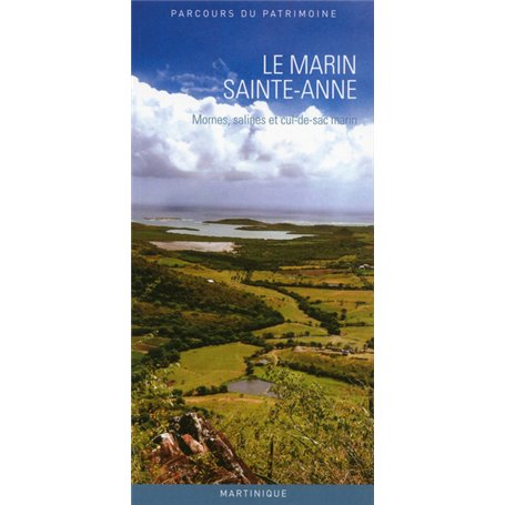 Le Marin, Sainte-Anne