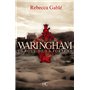 Waringham - tome 1 La roue de la fortune