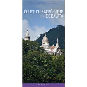 Eglise du Sacré-Coeur de Balata