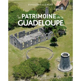 Patrimoine de la Guadeloupe