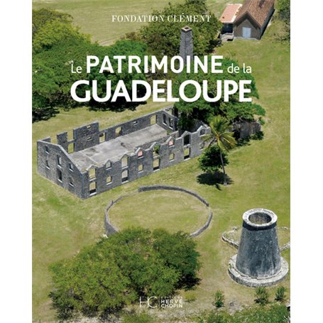 Patrimoine de la Guadeloupe