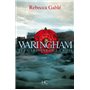 Waringham - tome 2 Les gardiens de la rose