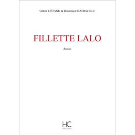 Fillette Lalo