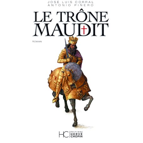 Le trône maudit