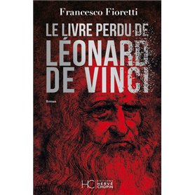 Le livre perdu de Léonard De Vinci