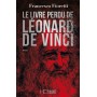 Le livre perdu de Léonard De Vinci