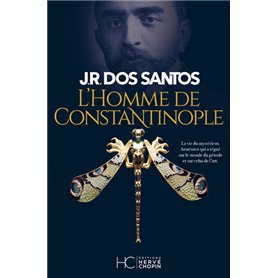 L'homme de Constantinople