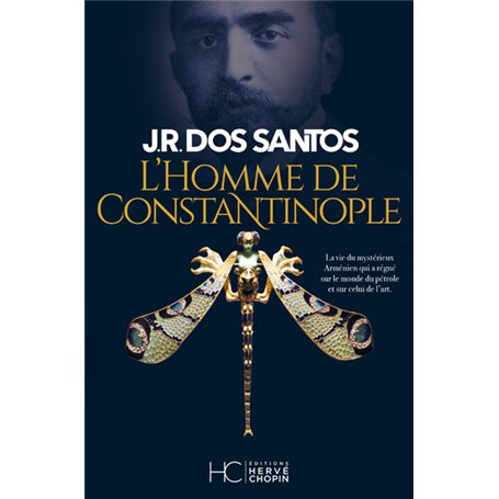 L'homme de Constantinople