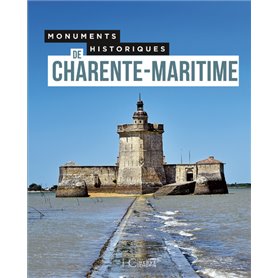 Monuments historiques de Charente-maritime