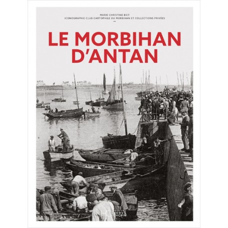 Le Morbihan d'Antan