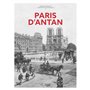 Paris d'Antan - Nouvelle édition