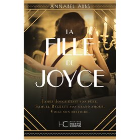 La fille de Joyce