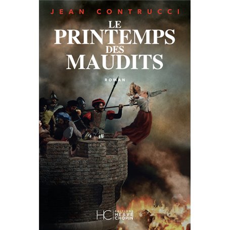 Le printemps des maudits