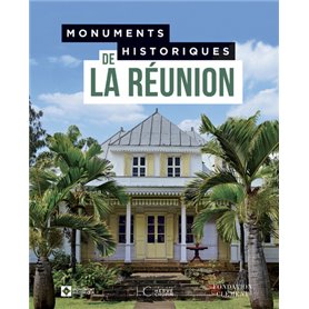 Monuments historiques de la Réunion