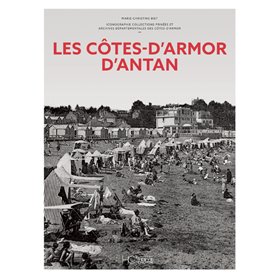 Les Côtes d'Armor d'Antan