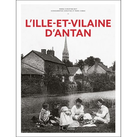 L'Ille-et-Vilaine d'Antan