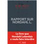 Rapport sur Nordahl L.