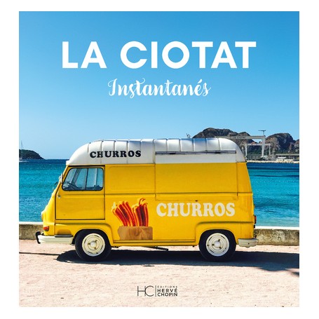 La Ciotat - Instantanés