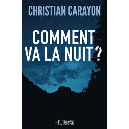 Comment va la nuit ?