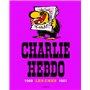 Charlie Hebdo, Les Unes 1969-1981