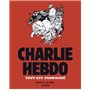 Tout est pardonné - Charlie Hebdo