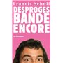 Desproges bande encore