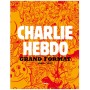 Charlie Hebdo Grand Format 1992-2017