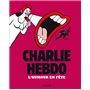 Charlie Hebdo - L'humour en fête