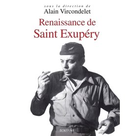 Renaissance de Saint Exupery