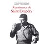 Renaissance de Saint Exupery