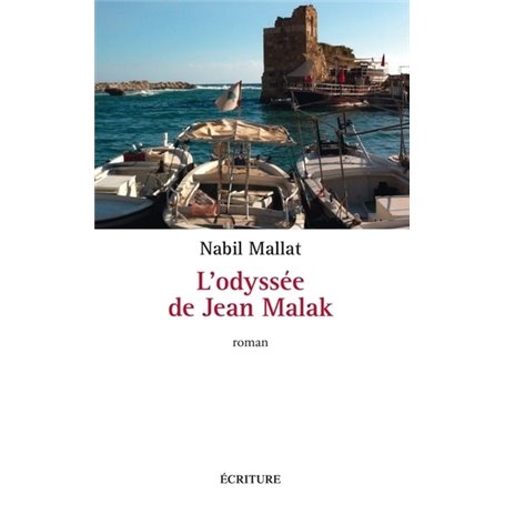 L'odyssée de Jean Malak