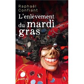 L'enlèvement du mardi gras