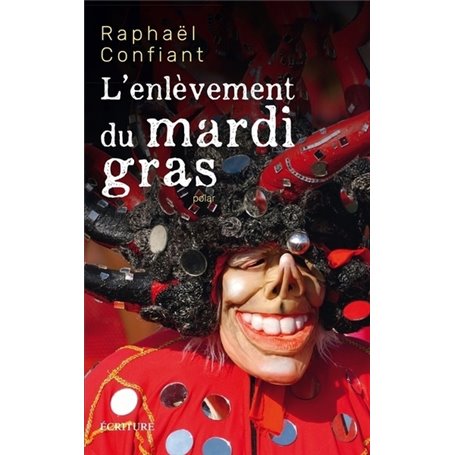 L'enlèvement du mardi gras