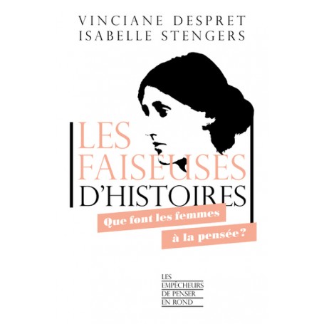 Les faiseuses d'histoires