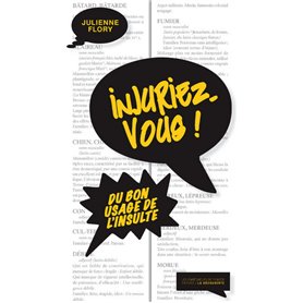 Injuriez-vous !
