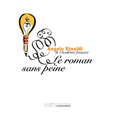 Le roman sans peine